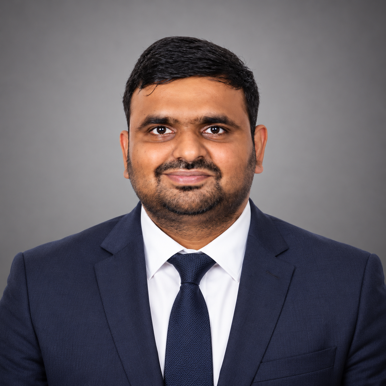 DR. AKSHAY PARAKH